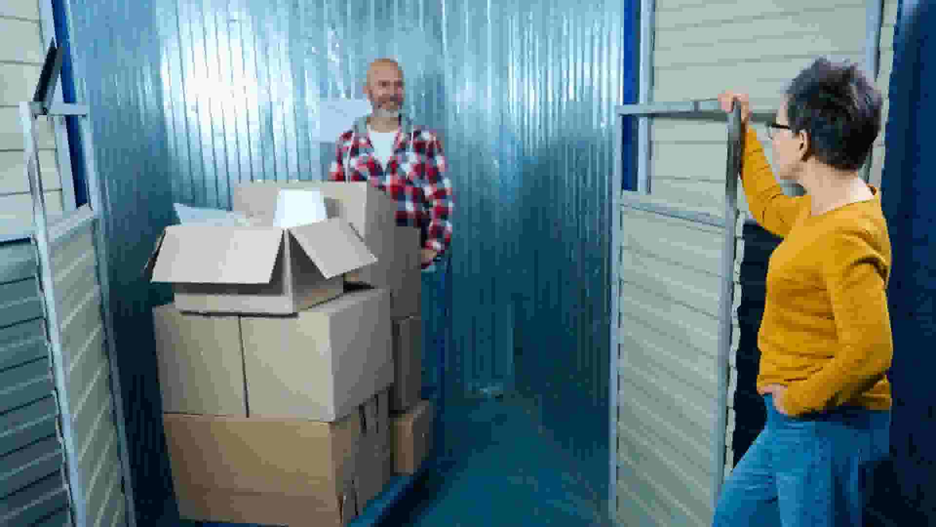How to Pack a Storage Unit the Right Way (and Avoid Costly Mistakes ...