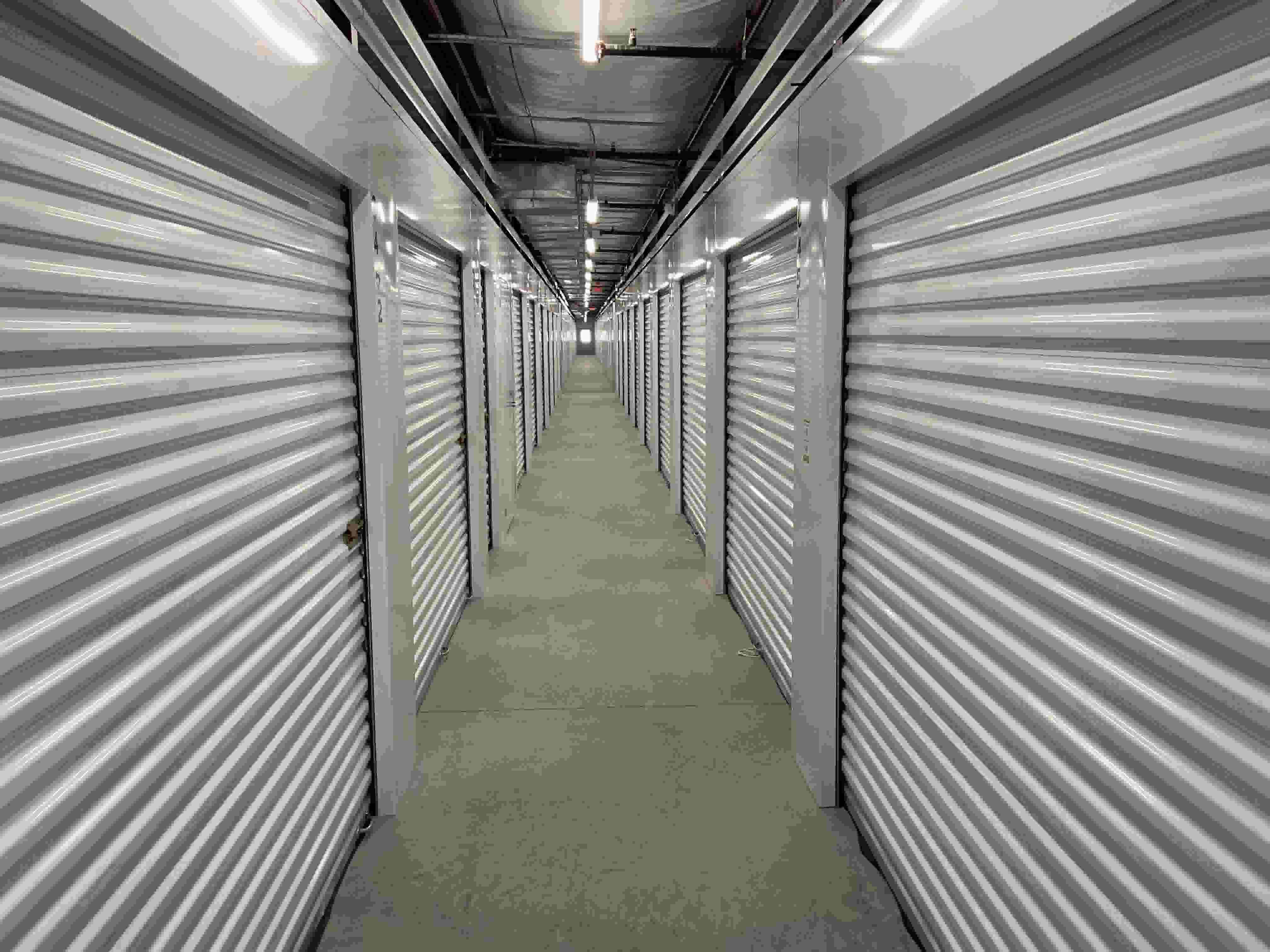 Concord Storage