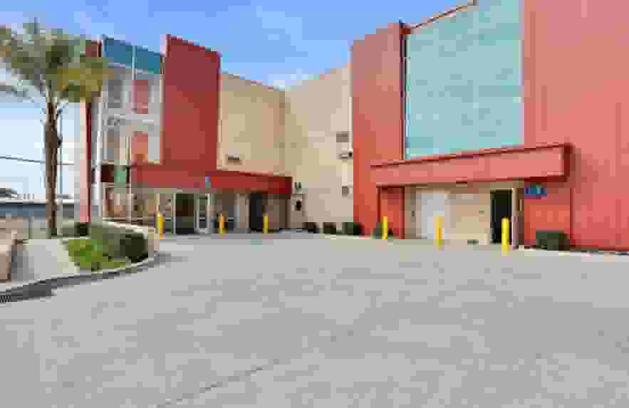 Climate-Controlled Storage in San Diego