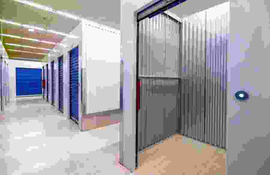 Renting a Storage Unit in Reno