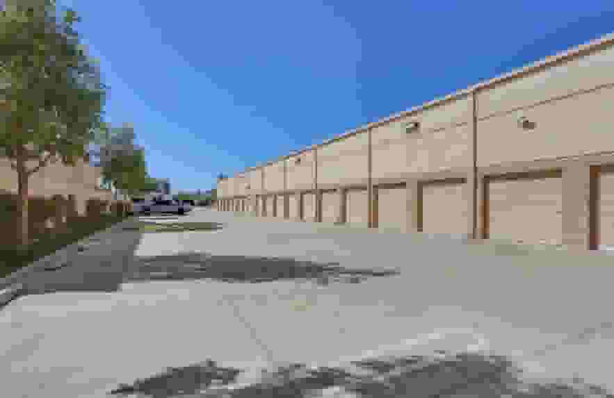 Innovative Ways to Use Self Storage in Vista