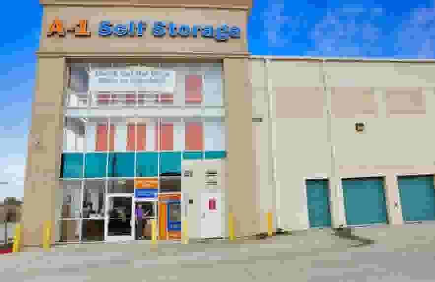 Packing and Storing Tips for Oakland Residents
