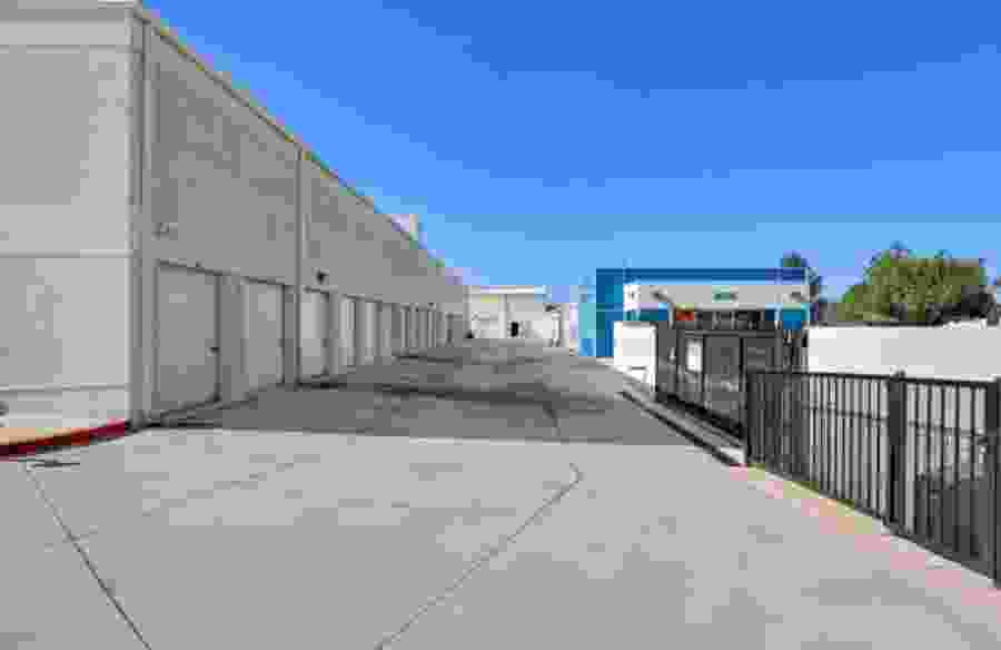Storage in Lake Forest