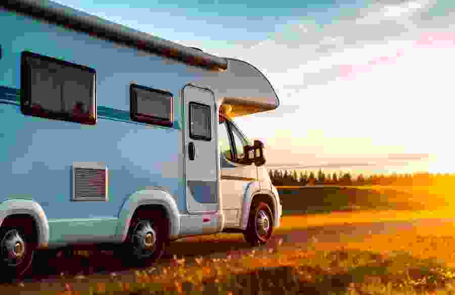 RV and Boat Storage in Denver