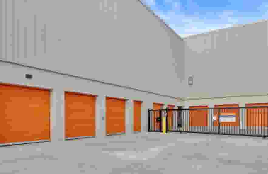 Streamline Your Operations with A-1 Self Storage