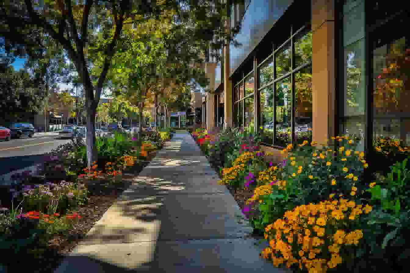 Self Storage Security in San Jose
