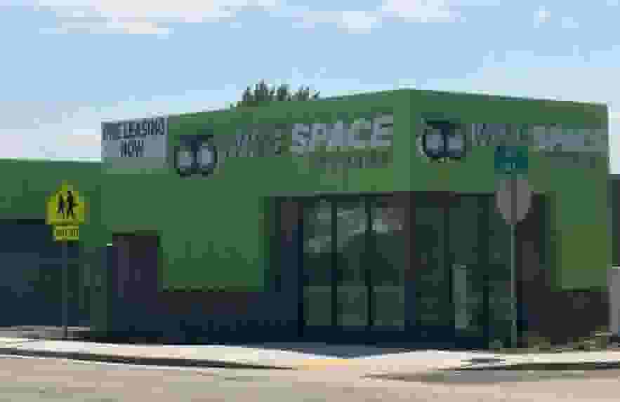 Wise Space Storage in Boise