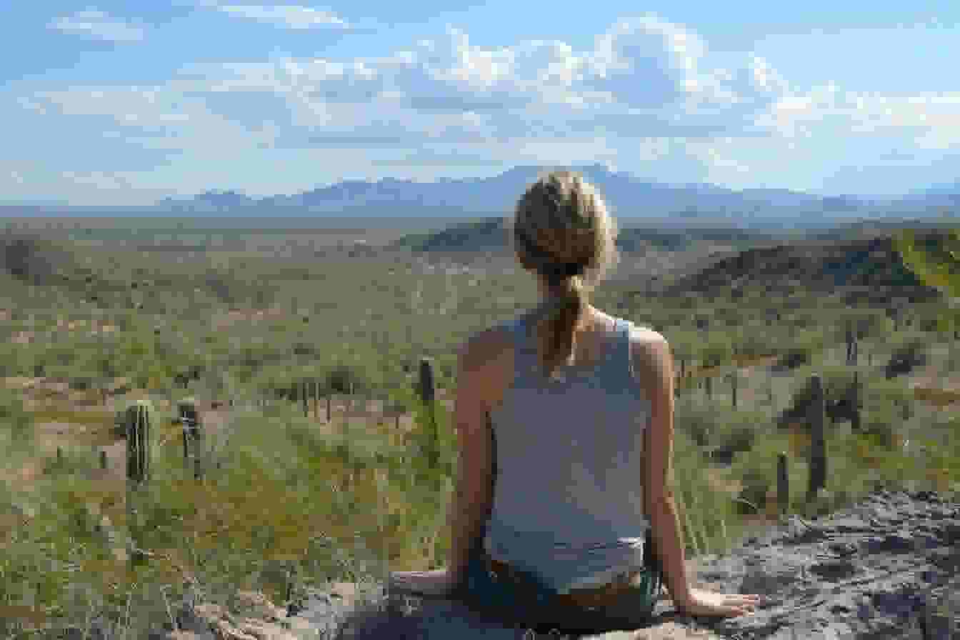 Photography Hotspots in Tucson: Instagram-Worthy Locations