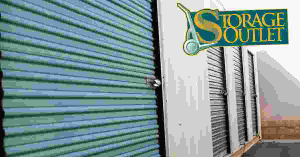 Storage Near You In Huntington Beach