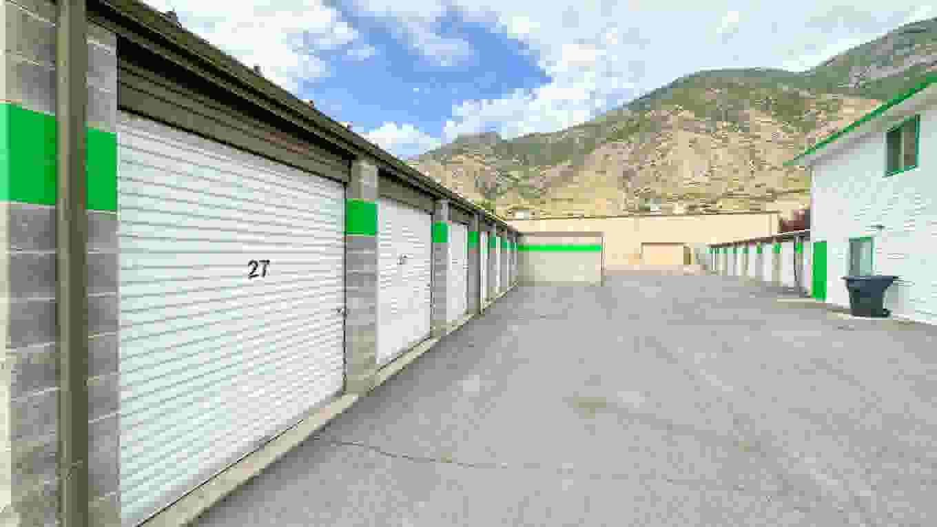 Storelocal for Your Provo Storage Needs