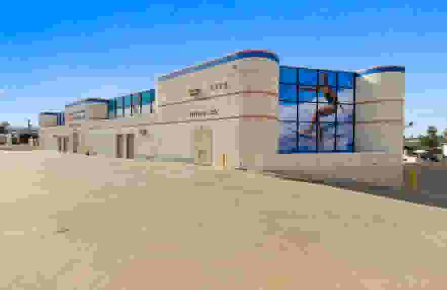 5 Benefits of Using Storage Units in La Mesa