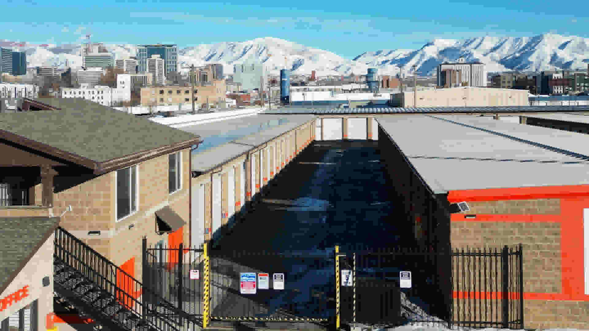 Utah property