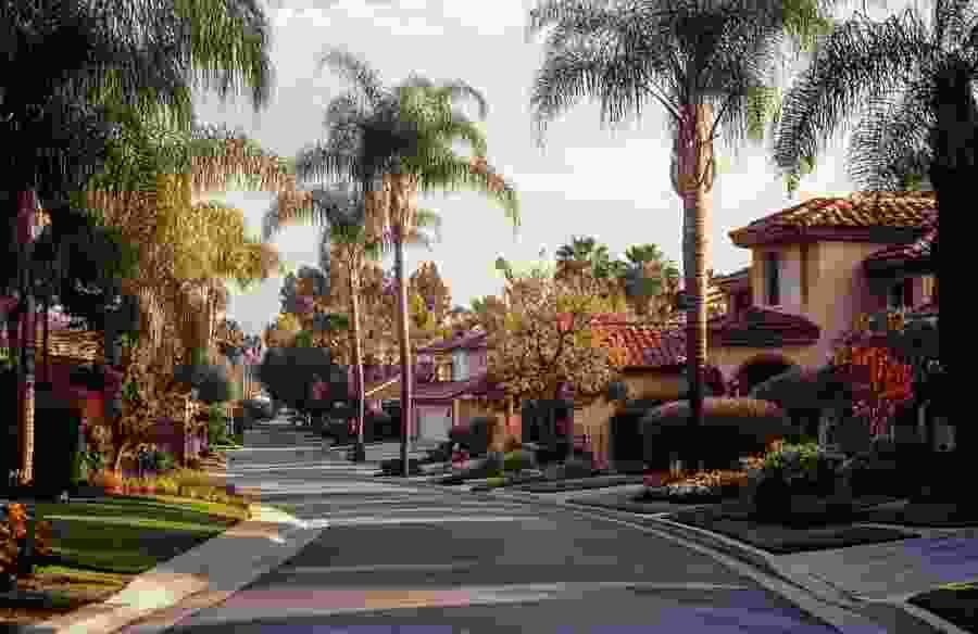 Storage Solution in Anaheim