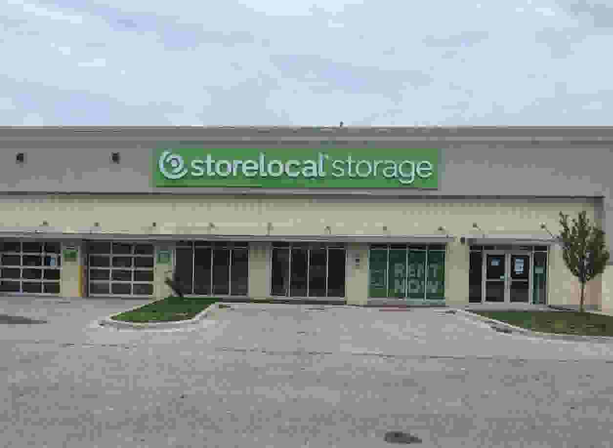 Storelocal Storage in Ames