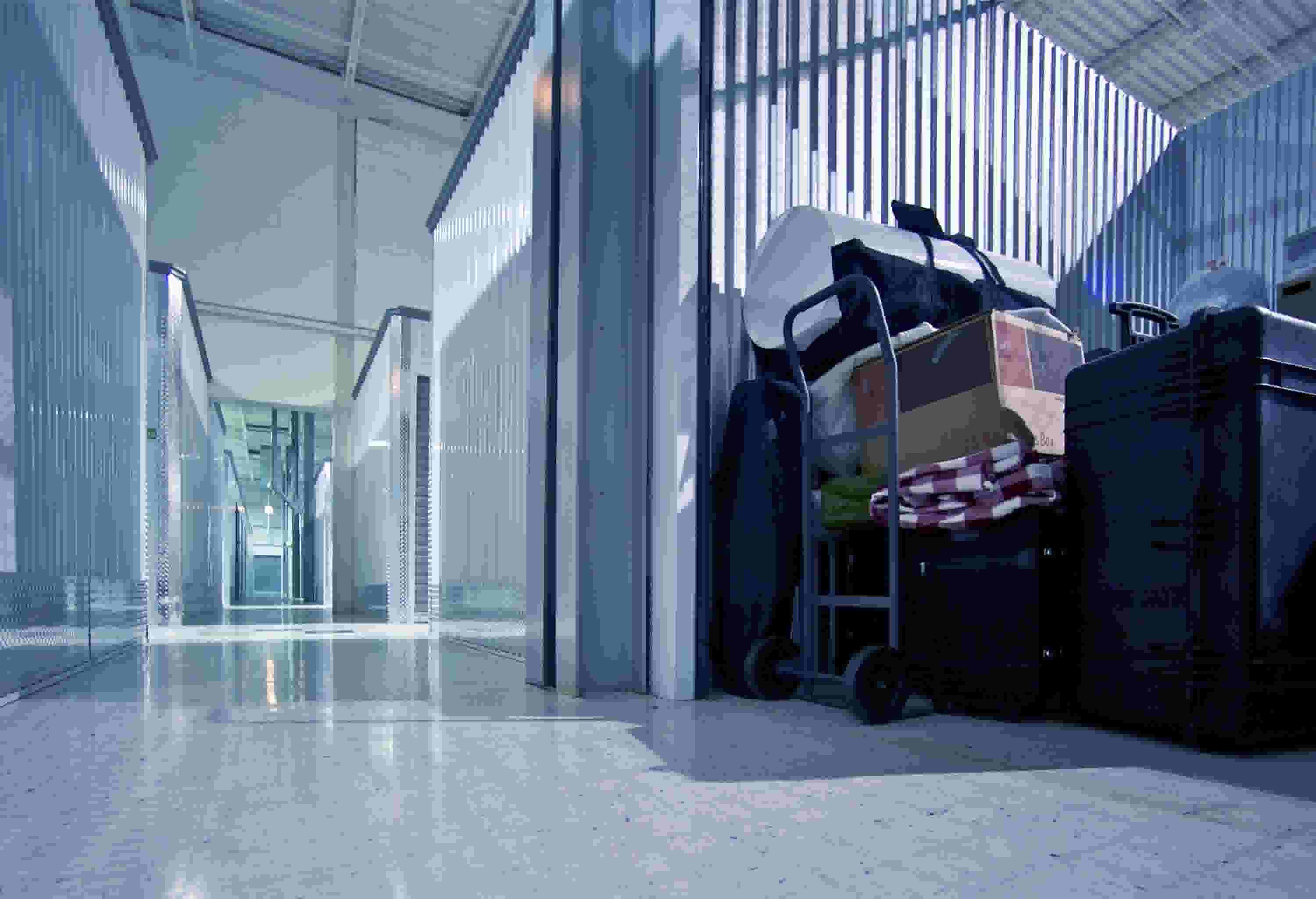 Climate-Controlled Storage in Ashland, KY | Comprehensive Guide