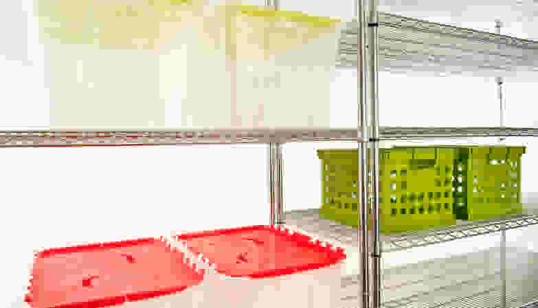 How to Secure and Organize Your Belongings in a Storage Unit
