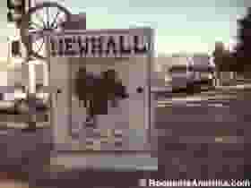 New Hall Santa Clarita