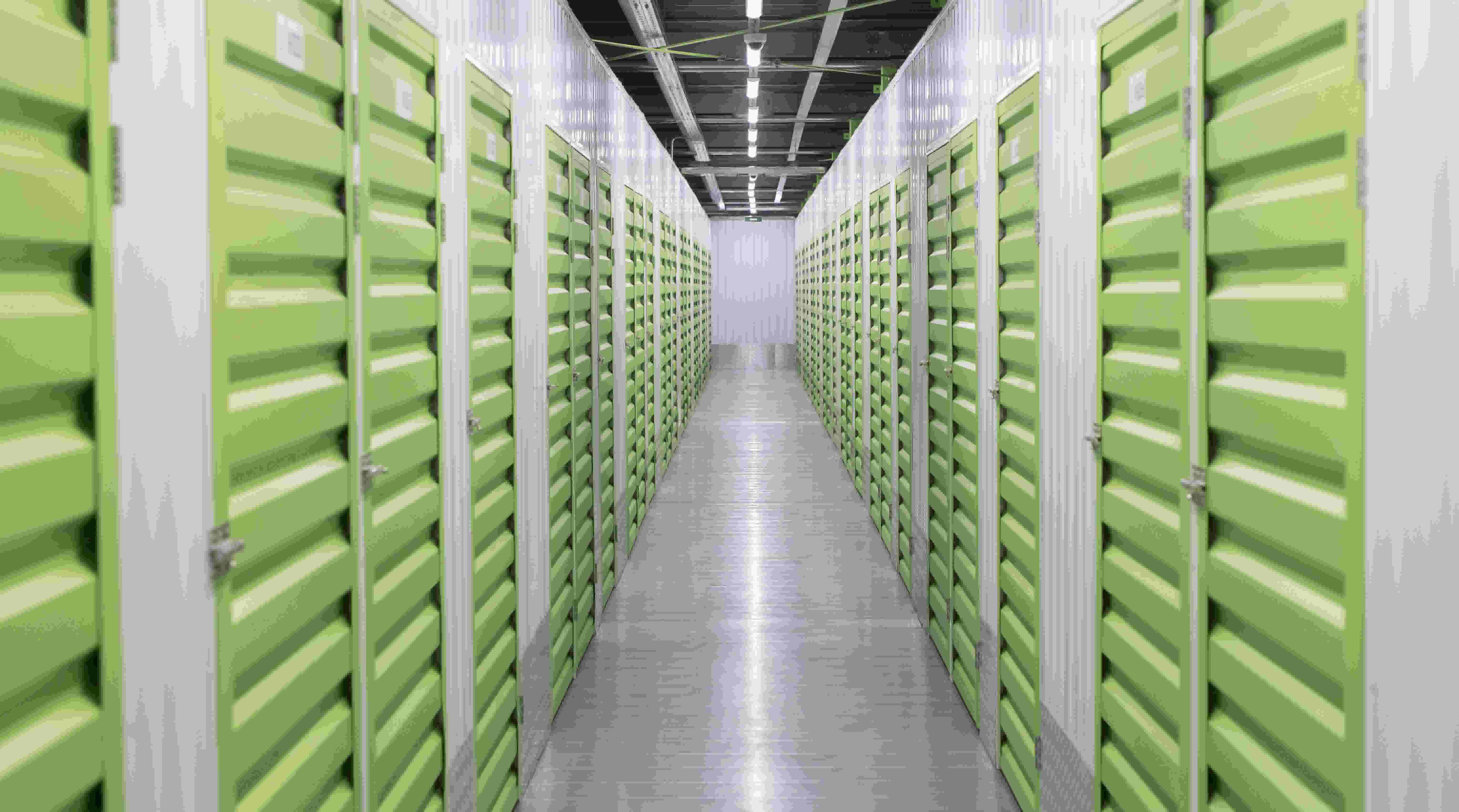 Storelocal Storage