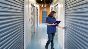 Home | Hayward Storage
