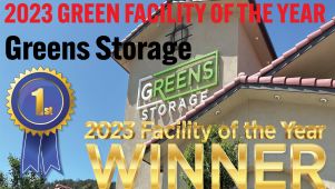 Green Facility of the Year