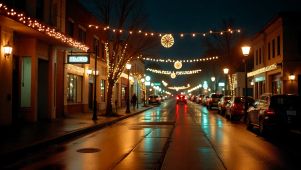 Essential Reasons Self-Storage Beats Garage Chaos for Holiday Decor