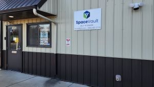 Affordable Business Storage in Lafayette