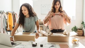 How Your Small Business Can Benefit From a Self-Storage Unit