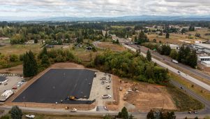 Amazing Location – RV Storage Near Vancouver WA & Ridgefield WA