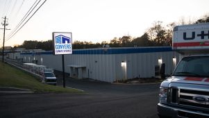 Climate Control Facility