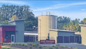 Best Self Storage in Prunadale
