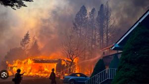 Storage Direct Self Storage – Spokane Offers 2 Months of Free Self Storage to Spokane County Wildfire Victims