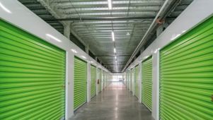 Business Storage for Spring Hill business owners