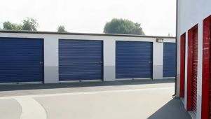 Super Storage Storage Facility