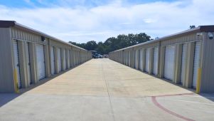 Business Storage for your Event Rental business