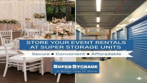 Event storage