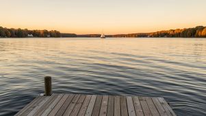 Storage Unit Size in Lakeport