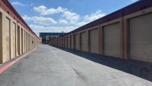 storage units in San Diego
