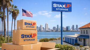 Moving to San Diego?