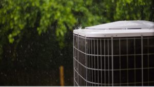 Climate Controlled Storage