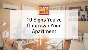 Image of 10 Signs You've Outgrown Your Apartment (Without Needing to Move)
