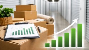 Price of San Diego Self-Storage Units