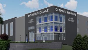 New Bismarck Location