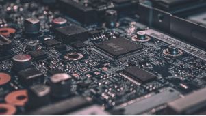 Electronics