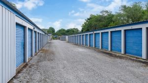 Storage Units Near Me in Lafayette