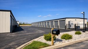 Things to Look for When Choosing a Long-Term Storage Facility in Wisconsin