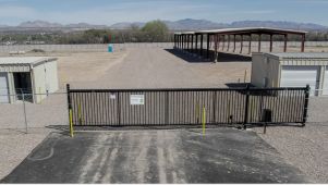 Storelocal Benson Facility