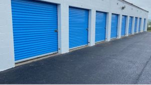 4 Mistakes People Make When Packing a Storage Unit