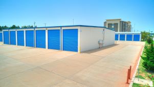 Best Self Storage Near I-35 in OKC