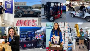 Arco's Career Opportunities