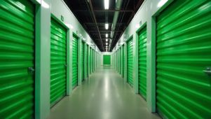 How Much Does a Storage Unit Cost In Oklahoma City?